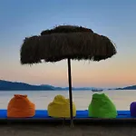 Blu Brezza Marine Hotel