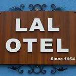 Lal Hotel Bursa