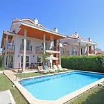 Oasis Lettings