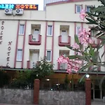 Polen Hotel