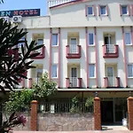 Polen Hotel