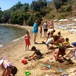 Corendon Iassos Modern Resort Hotel