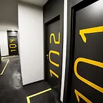 Inn 65 Budget