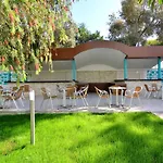 Ananas Hotel