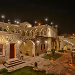 Acropolis Cave Suite
