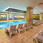 Timo Resort Hotel