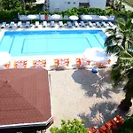 Andros Family Club
