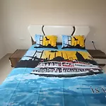 My Marine Residence