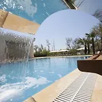The Escape Hotel