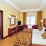 Green Beach Resort