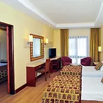 Green Beach Resort