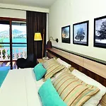 Green Beach Resort