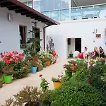 Kas Hotel