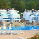 Orka Royal Hills Apartments