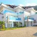 Orka Royal Hills Apartments