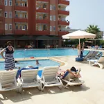 Hotel Drop