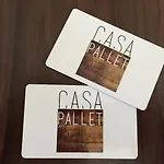 Casa Pallet Hotel (Adults Only)