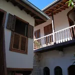 Cicekli Konak