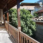 Cicekli Konak