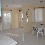 Tosunoglu Apartments