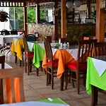 Mira Hotel Tatil Apartlari