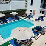 Gumbet Life Hotel