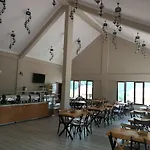 Hamsikoy Hotel