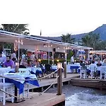 Onikon Hotel Turkbuku