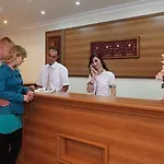 Angel Beach Hotel