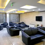 Hotel Kaplan Di̇Yarbakir