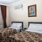 Hotel Kaplan Di̇Yarbakir