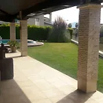 Four Bedroom Villa With Private Pool In Gazella Site