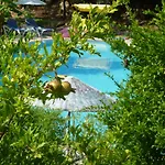 Sultan Palas Hotel