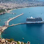 Alanya Jasmin Park Villa