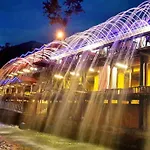 Alanya Jasmin Park Villa