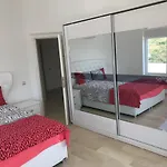 Alanya Jasmin Park Villa