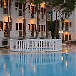 White Hotel