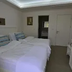 Dalyan Risus Suite