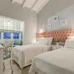 Levin Hotel Alacati