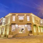 Levin Hotel Alacati