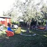 Orchidee Bungalow
