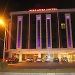 Yze Pirlanta Hotel