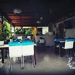 Orchidee Bungalow