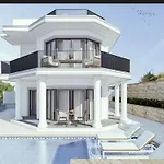 Villa Amber