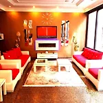 Business Park Hotel