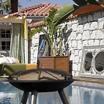 The Six Alacati Hotel