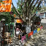 Dut Agaci Pension
