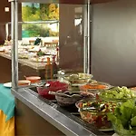 Hotel Palmera Resort