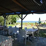 Saklibahce Hotel