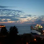 Mr. Happy\'S - Liman Hotel